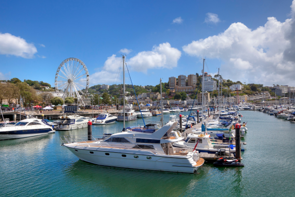Torquay