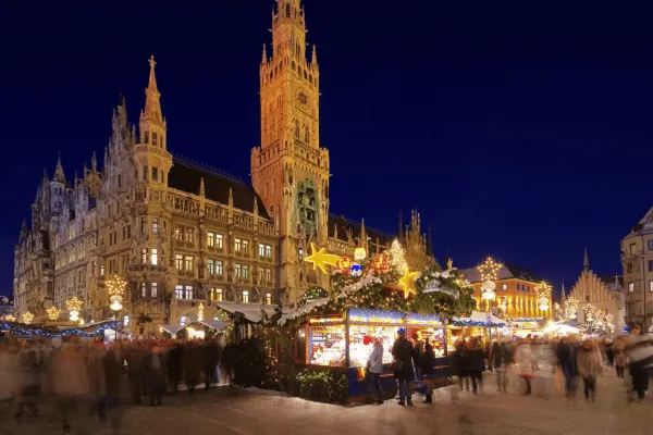 Munich