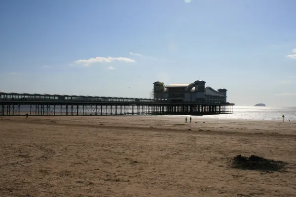 Weston Super Mare