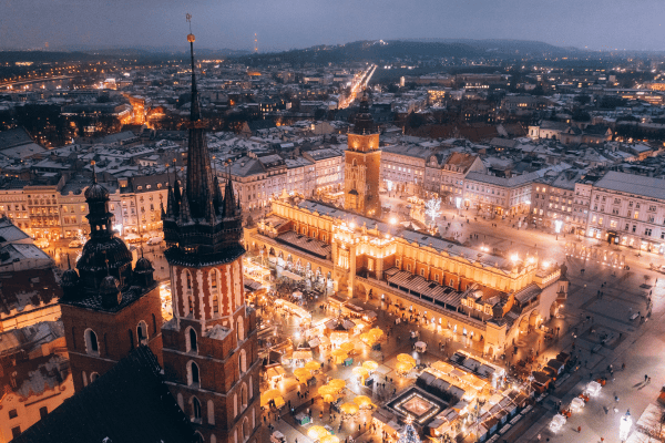Krakow