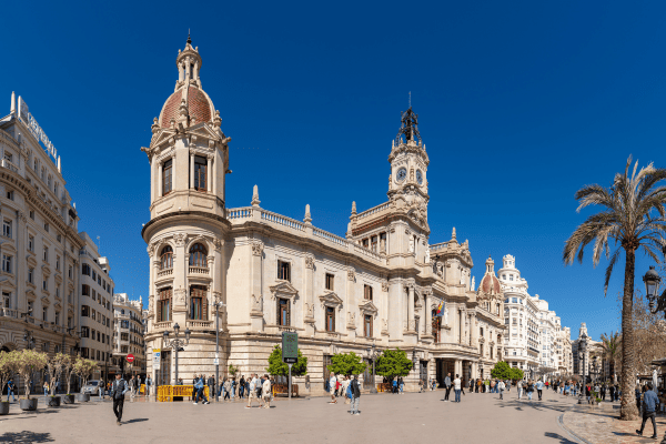 Valencia