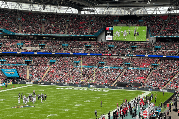 Harry Styles Wembley 2026
