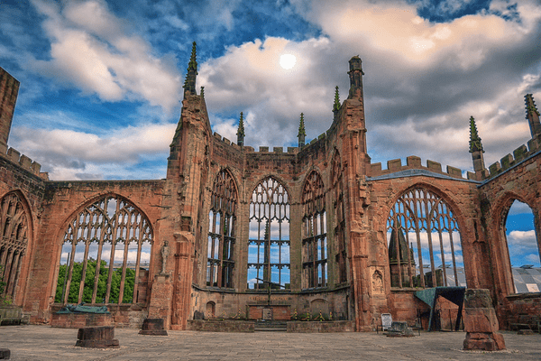 Coventry