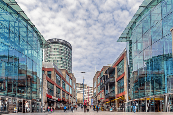 Birmingham