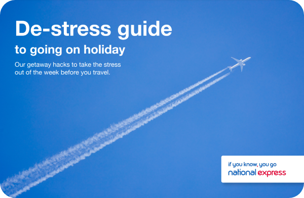 De-stress guide pdf