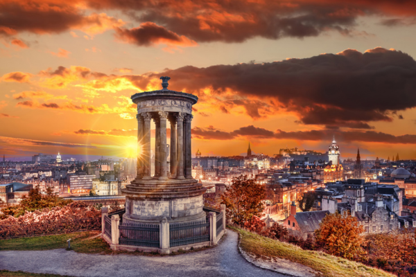 Edinburgh