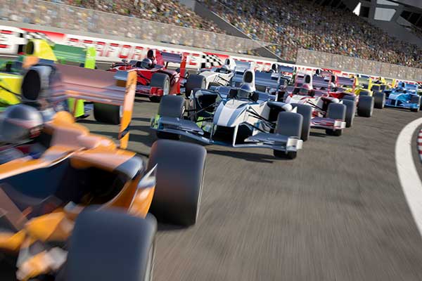 Grand Prix