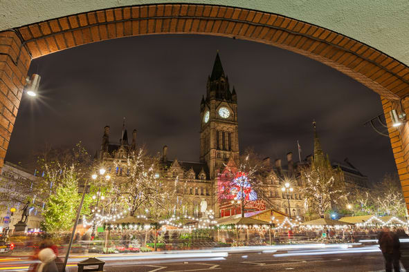 Manchester