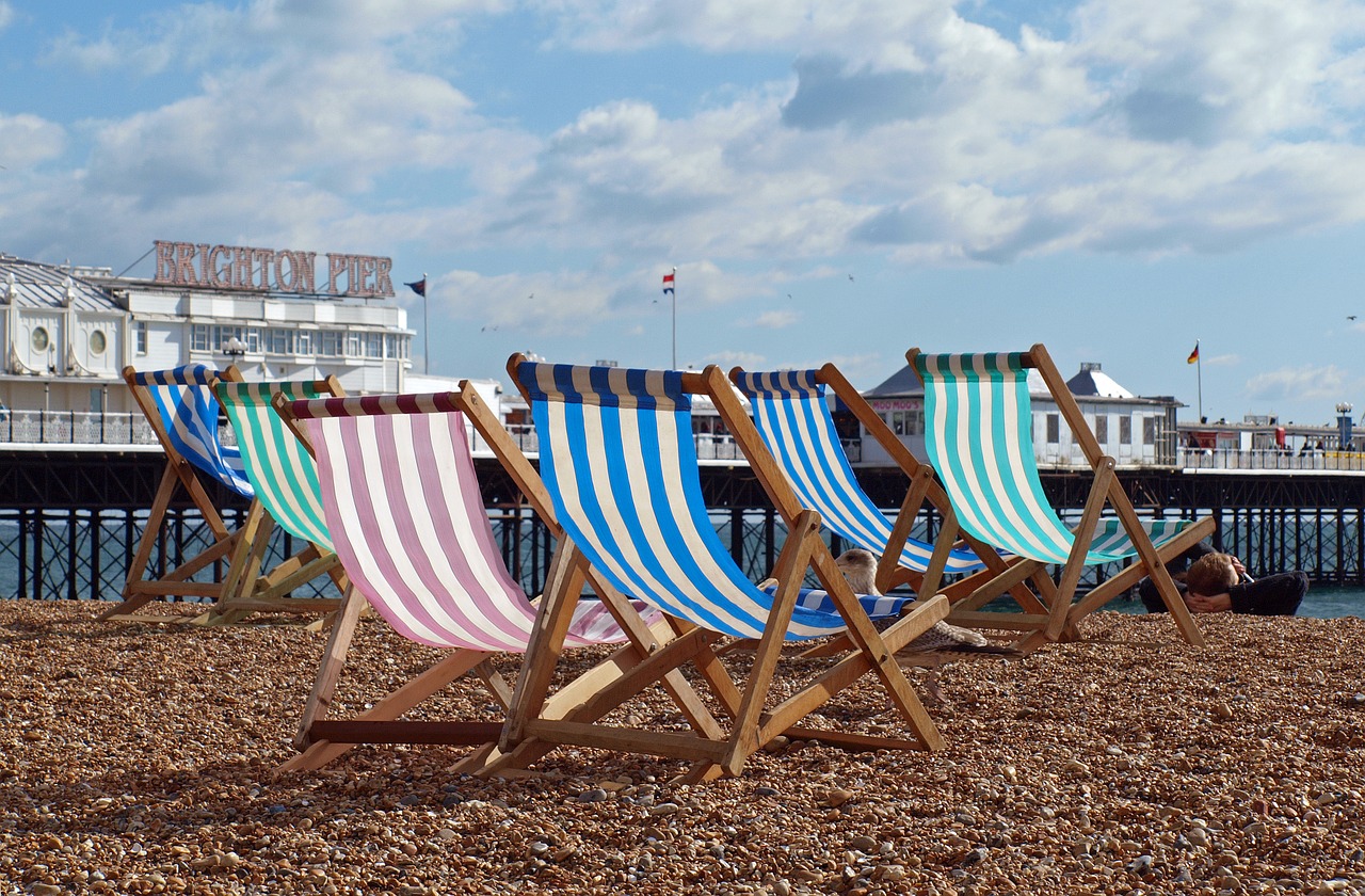 Brighton Pier